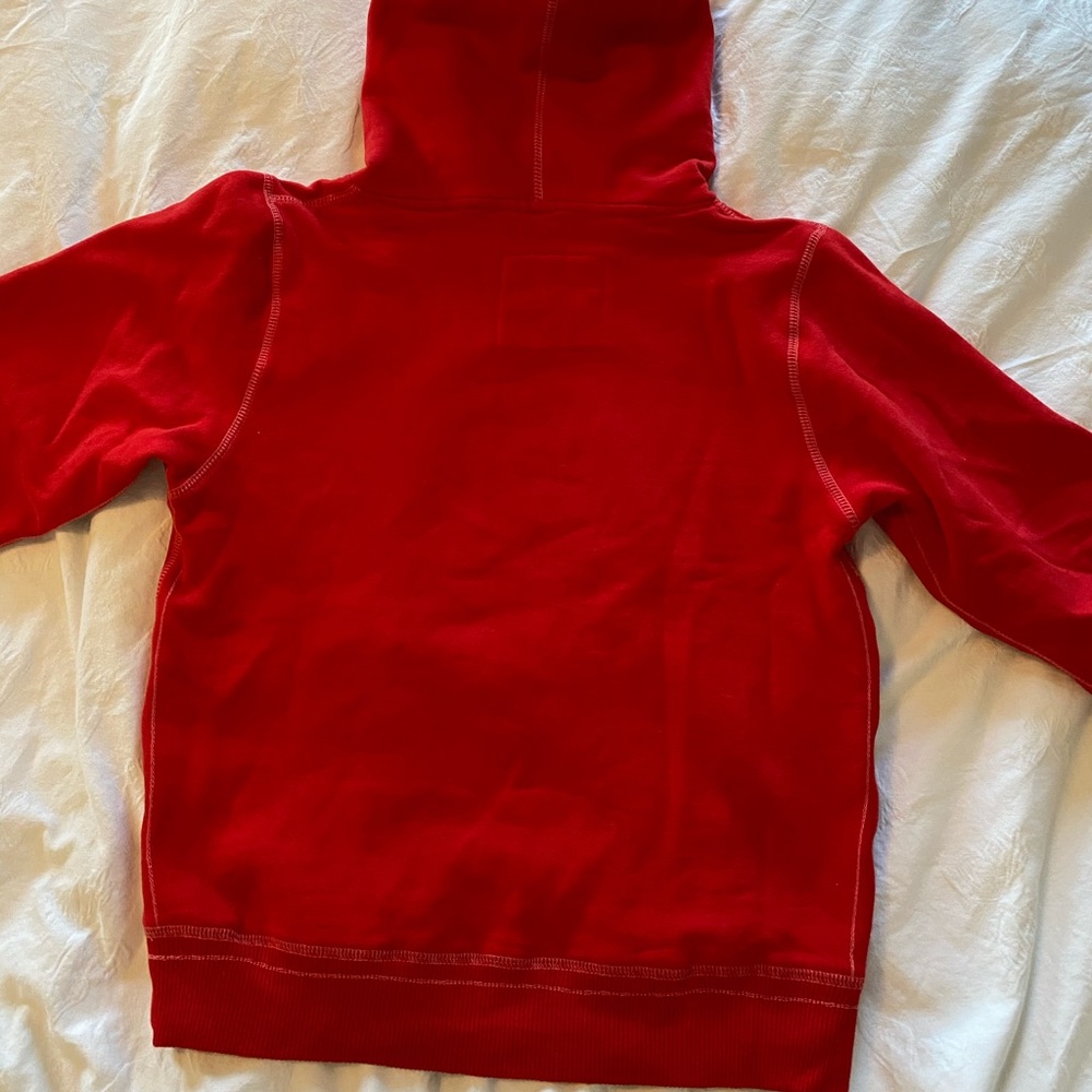 Toronto Raptors Hoodie - Picture 4 of 6